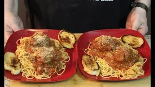 Mouthwatering homemade spaghetti and meatballs recipe: Must-try special sauce!