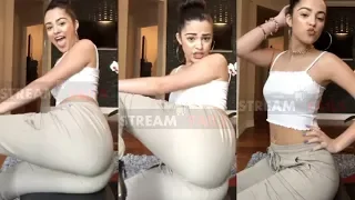 Malu Trevejo | Live Instagram Stream | 3rd February 2018