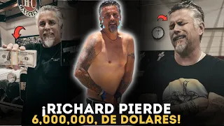 🤬🤑 The MILLIONAIRE LAWSUIT TO RICHARD RAWLINGS for GAS MONKEY BAR N GRILL! | Car Shows Discovery