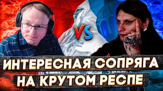 Герои 3  | МЕЙНИМ ДВУХ ГЕРОЕВ | VooDooSh vs Kick Freak | 14.01.2023