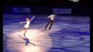 Aljona Savchenko Robin Szolkowy - Titanic Montage -