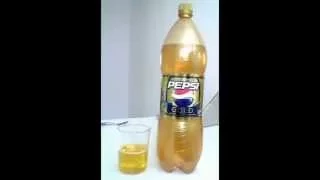 Los Sabores mas raros de pepsi Loquendo