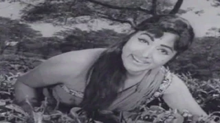 Rangamahal Rahasya–Kannada Movie Songs | Oduveya Haduveya Video Song | Bharathi | TVNXT