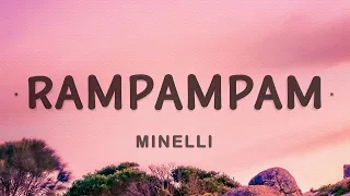 Minelli - Rampampam (Lyrics) | 25 Min