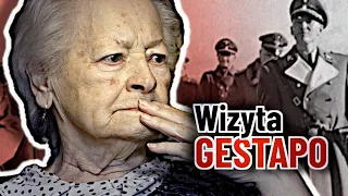 KontrWywiad: Szef Gestapo ZABIŁ MI PIESKA. Potem wziął się za tatę...