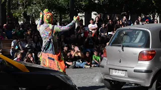 Karcocha Plaza de Armas