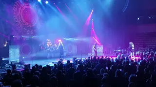 Whitesnake - Is This Love (Partille Arena, Partille 2022-05-31)