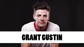 10 Things You Didn't Know About Grant Gustin | Star Fun Facts