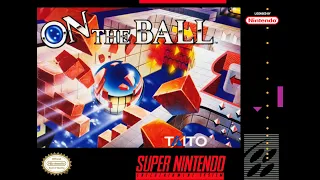 Is On the Ball Worth Playing Today? - SNESdrunk