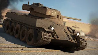 ОСТАТКИ БЫЛОЙ СЛАВЫ ЛОРЫ 40T в War Thunder