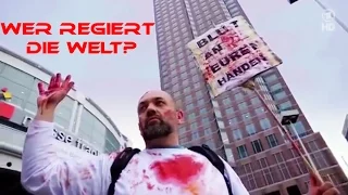 Wer regiert die Welt?