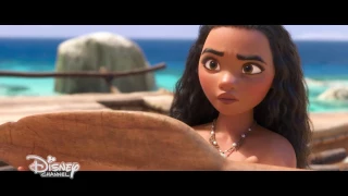 Oceania - Alla scoperta del nuovo film Disney