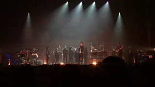 Bastille: Reorchestrated - Oblivion - O2 Apollo Manchester - 10/04/2018