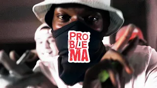 Pika ft. Topboy - Problema  ( Prod. Progvid & Osémio Boémio )