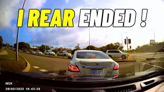 ROAD RAGE & CAR CRASH | Bad Drivers, Brake Check, Hit and Run | 165