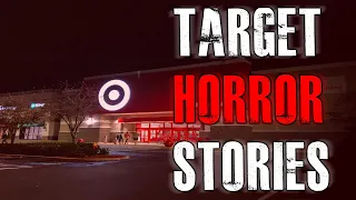 8 TRUE Scary Target Horror Stories Ft. Unit #522 | True Scary Stories