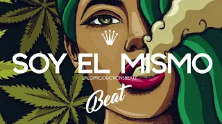 ''SOY EL MISMO'' Beat Instrumental - Rap x Hip Hop (Prod.By:LaloProductionsbeatz)