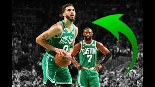 The CELTICS Are THE BEST TEAM in The NBA Right Now