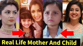 Popular Zeeworld kid Actors And Their Real Life Mother's Exposed