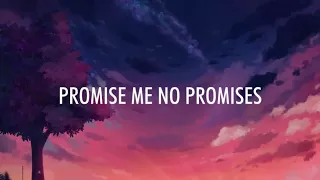 Cheat Codes – No Promises Lyrics+1 hour  ft  Demi Lovato