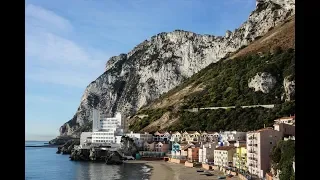 Top10 Recommended Hotels in Gibraltar, UK