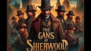 GANGS OF SHERWOOD - ALAN A DALE - LAUNCH TRAILER - PLAY NOW - PLAYSTATION - FULL GAME - DIGITL ART