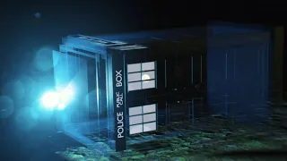 Doctor Who |  TARDIS | Revival