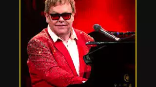 Elton John (432 Hz) "Goodbye Yellow Brick Road"