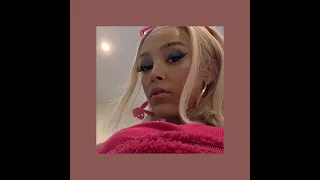 The Doja Cat sped up playlist you never knew you needed! (sped up)