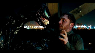 Venom One of the Worst Comic Book movies ever