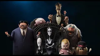 Семейка Аддамс: Горящий тур / The Addams Family 2 (2021) дублированный трейлер HD