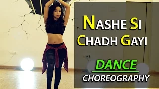 Nashe Si Chadh Gayi - Song | Befikre | Bollywood Dance Choreography | Kings United