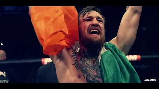 Conor McGregor UFC (2pac Ambitions)