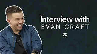 @EvanCraft on his unique calling to write music, overcoming disappointment, and more!