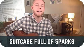 Suitcase Full of Sparks - A Gregory Alan Isakov cover by Spencer Pugh