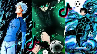 Blue Lock best Tiktok "Manga" Edits😍 | Blue Lock Tiktok Compilation #4