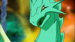 Bakugan season 1 episode 49 (1-2)