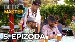 5. EPIZODA: Oktoberfest | BeerMaster Česko 2023