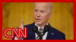 Biden considering boosting US troop levels in Eastern Europe