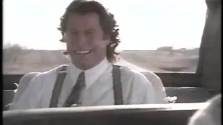 Michael Movie Trailer 1996 - TV Spot