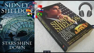 The Stars Shine Down  🇬🇧 CC ⚓  by Sidney Sheldon 1992