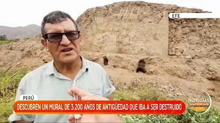 Noticias Telemedellín 26 de marzo de 2021- emisión 12:00 m.