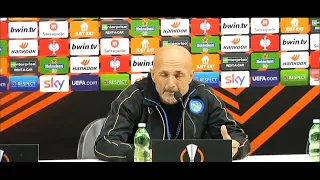 Rivelazione da brividi di Spalletti: "Ho fatto una promessa ad Elmas..."