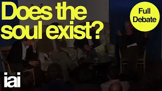 Does the soul exist? | Galen Strawson, Nicholas Humphrey, David Malone