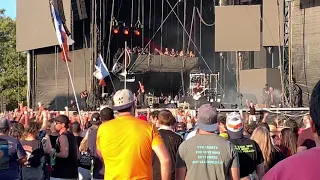 Prayer by Disturbed @ ACL Festival 2018 on 10/13/18
