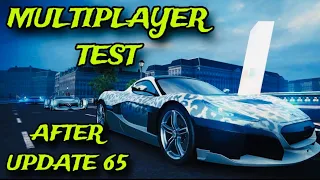 IS IT STILL WORTH IT🤔 ?!? | Asphalt 8, Rimac Nevera Multiplayer Test After Update 65