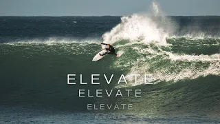 ELEVATE - PERFECT JBAY!