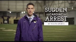 Sudden Cardiac Arrest - FULL