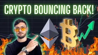 Musk Moves Markets! Ethereum, Bitcoin, $RIOT, $MARA, ChainLink and EOS News + Price Targets