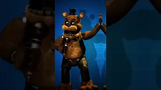 FNaF AR Wellerman Edit// 0%-100% Original 4 Edition #fnafar #shorts #fnaf